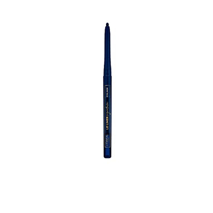 Loreal Liner Signature Eyeliner 02 Blue Denim