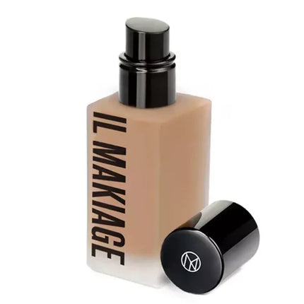 IL Makiage Woke Up Like This Flawless Base Foundation Medium 120 - OhYouLuckyDuck.com.au