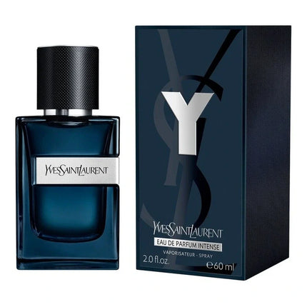 Yves Saint Laurent Y Eau de Parfum Intense for Men 100ML