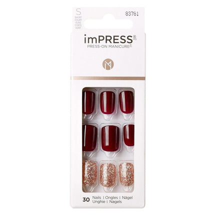 Impress - No Other Kim 020 - OhYouLuckyDuck.com.au