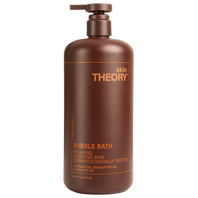 Skin Theory Bubble Bath 1000ML