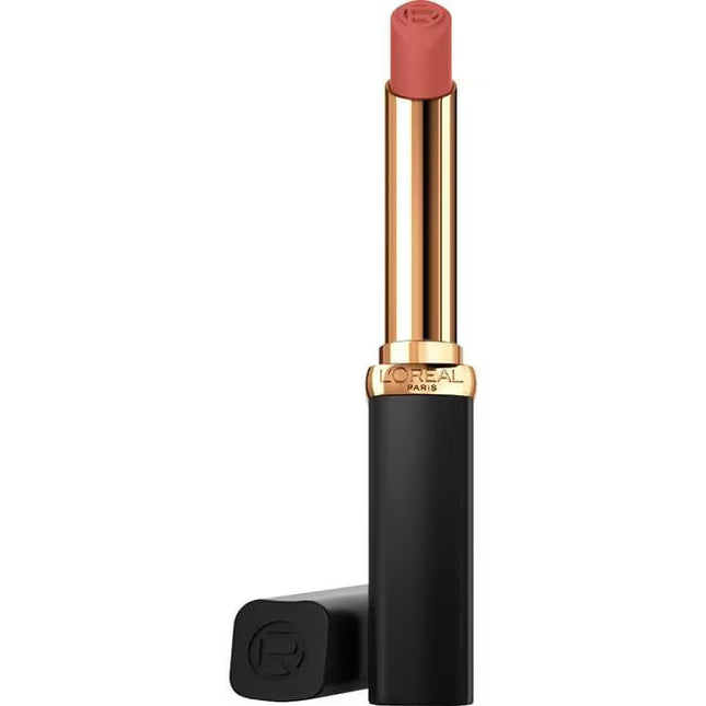 Loreal Paris Color Riche Volume Matte Lipstick 635 Worth It Medium