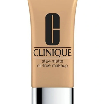 Clinique Stay Matte Oil-Free Foundation 11 Honey 30Ml - OhYouLuckyDuck.com.au