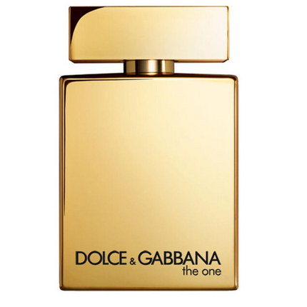 Dolce & Gabbana The One Gold Intense Mens EDP 50ML