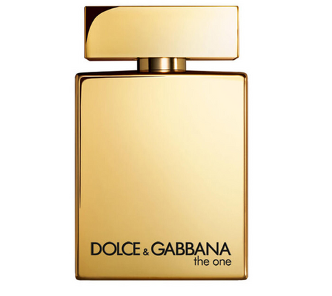 Dolce & Gabbana The One Gold Intense Mens EDP 50ML