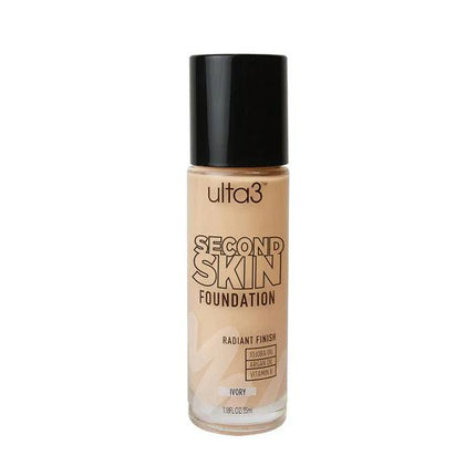 Ulta3 Ul Second Skin Found Ivory - OhYouLuckyDuck.com.au