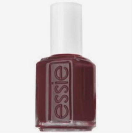 Essie Nail Polish 424 Bordeaux - OhYouLuckyDuck.com.au