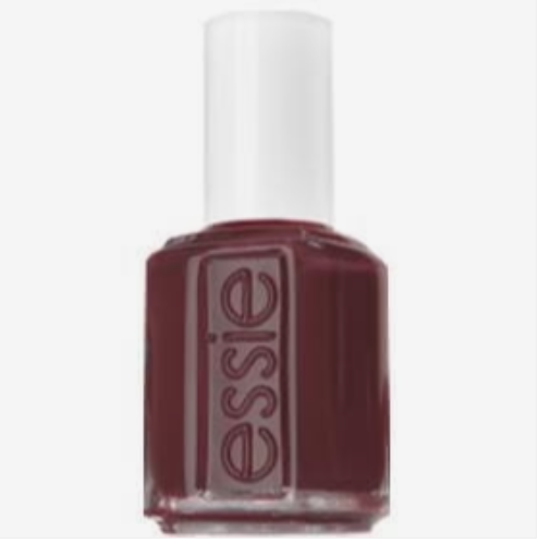 Essie Nail Polish 424 Bordeaux - OhYouLuckyDuck.com.au