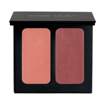 Erre Due Colour Cubes Blush Palette 350 Apple Dust 12G