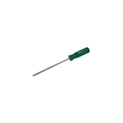 Stanley Acetate Handle Phillips Screwdriver No.2 x 150mm