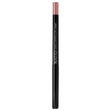 Natio Long Lasting Lip Liner Nude 0.3g