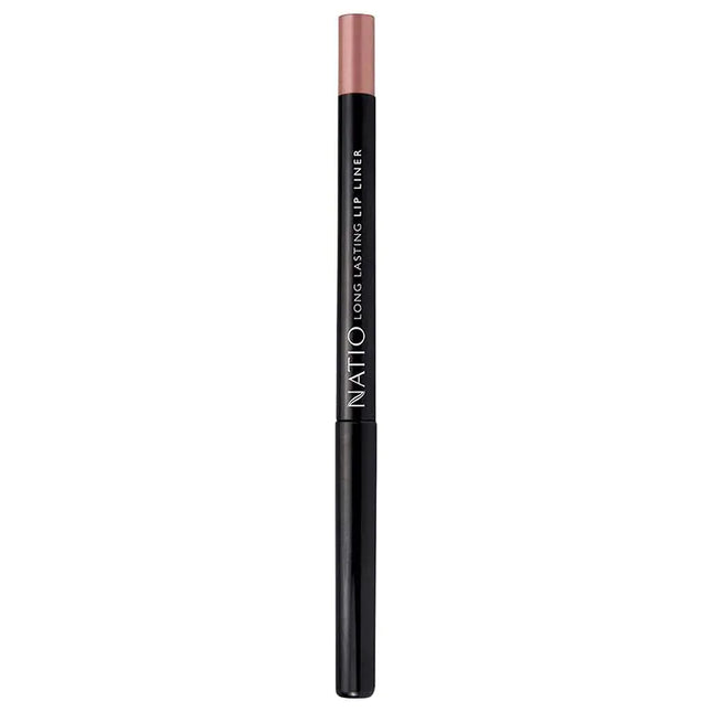 Natio Long Lasting Lip Liner Nude 0.3g