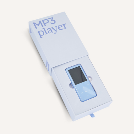 Sensory Play Australia Mindful MP3 Player