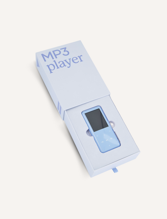 Sensory Play Australia Mindful MP3 Player