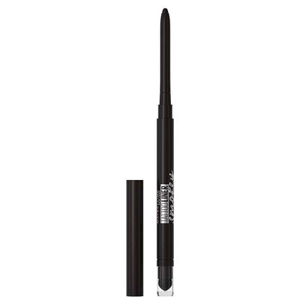 Maybelline Tattoo Liner Automatic Gel Eyeliner With Smudger - Black - OhYouLuckyDuck.com.au