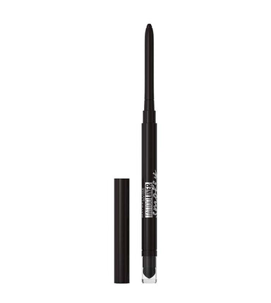Maybelline Tattoo Liner Automatic Gel Eyeliner With Smudger - Black - OhYouLuckyDuck.com.au
