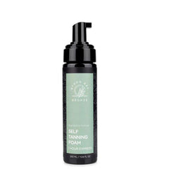 Byron Bay Bronze 1 Hour Express Tanning Foam 200mL - OhYouLuckyDuck.com.au