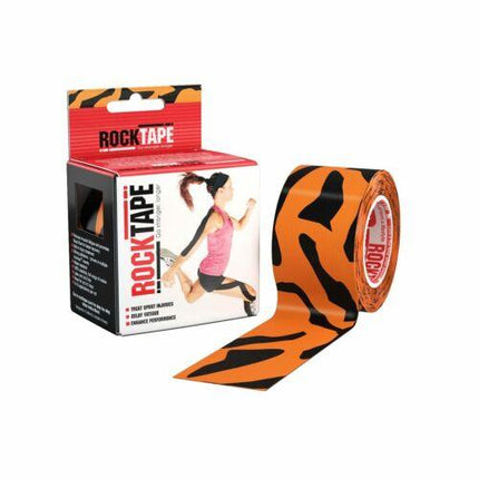 RockTape 5cm x 5m Purple - OhYouLuckyDuck.com.au