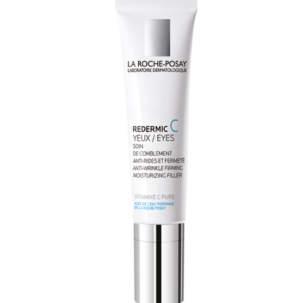 Redermic Vitamin C Anti-Ageing Eye Cream 15ml - OhYouLuckyDuck.com.au