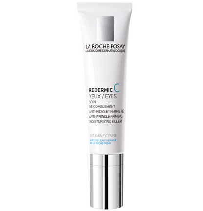 Redermic Vitamin C Anti-Ageing Eye Cream 15ml - OhYouLuckyDuck.com.au