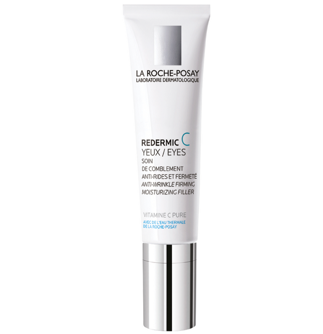 Redermic Vitamin C Anti-Ageing Eye Cream 15ml - OhYouLuckyDuck.com.au