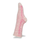 Wilderness Wear Merino Fleece Socks Rose-Marle Medium