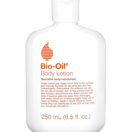 Bio Oil Body Lotion 250ML - OhYouLuckyDuck.com.au