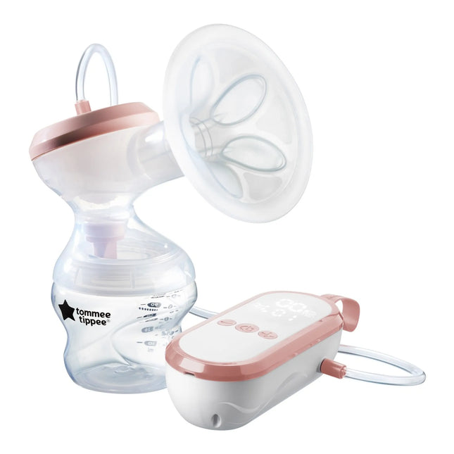 Tommee Tippee Closer to Nature Electric Breast Pump Single
