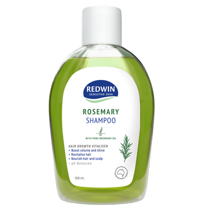 Redwin Rosemary Shampoo 500ML