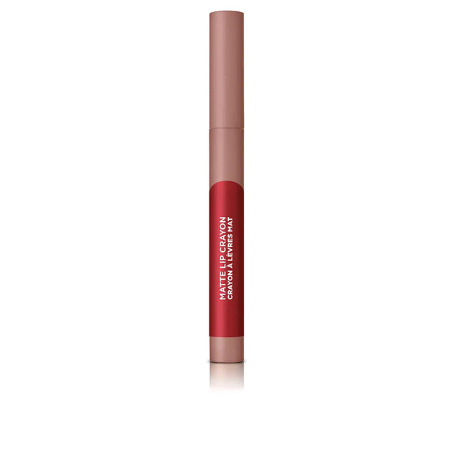 L'Oreal Infall Lip Crayon 113 Brulee Everyday