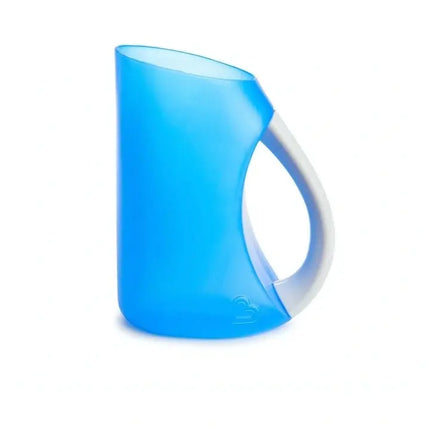 Munchkin Shampoo Rinser Blue