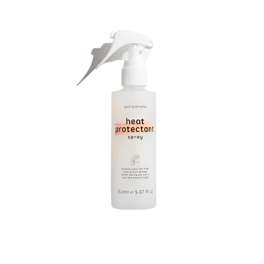 Georgiemane Heat Protectant 150ML