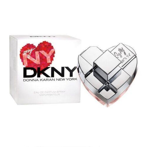DKNY Donna Karen MyNY 50ml EDP Spray