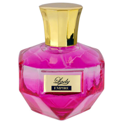 Designer Brands Lady Empire EDP - OhYouLuckyDuck.com.au