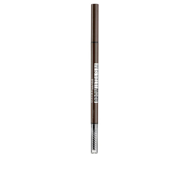 Maybelline Brow Ultra Slim 05 Deep Brown
