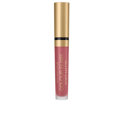 Max Factor Liquid Lipstick 015 Rose Dust - OhYouLuckyDuck.com.au