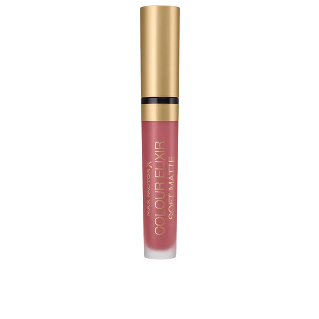 Max Factor Liquid Lipstick 015 Rose Dust - OhYouLuckyDuck.com.au