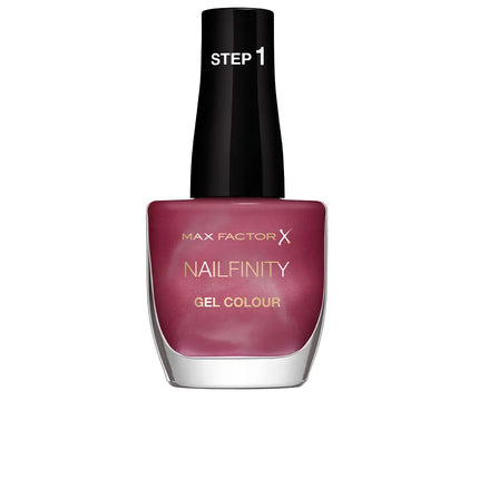 Max Factor Nailfinity Nail Polish 240 Starlet