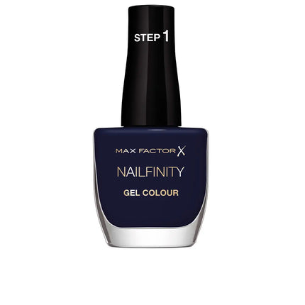 Max Factor Nailfinity Nail Polish 875 Backstage