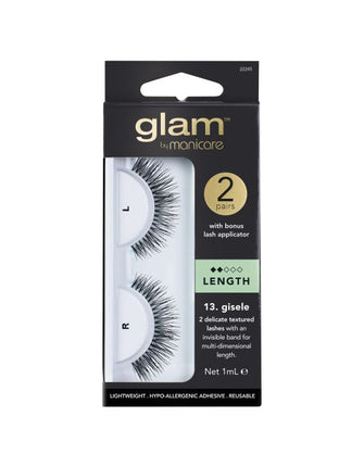Manicare Glam Lashes Gisele