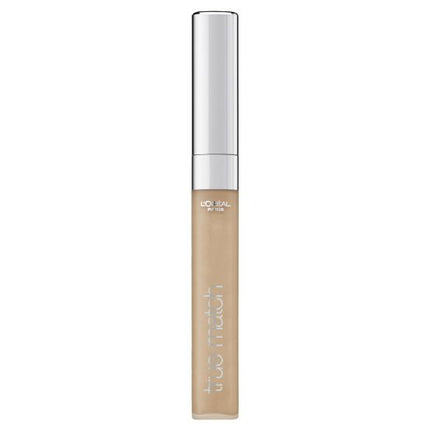 L'OREAL TRUE MATCH CONCEALER 4N BEIGE - OhYouLuckyDuck.com.au