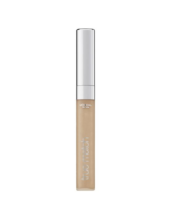 L'OREAL TRUE MATCH CONCEALER 4N BEIGE - OhYouLuckyDuck.com.au