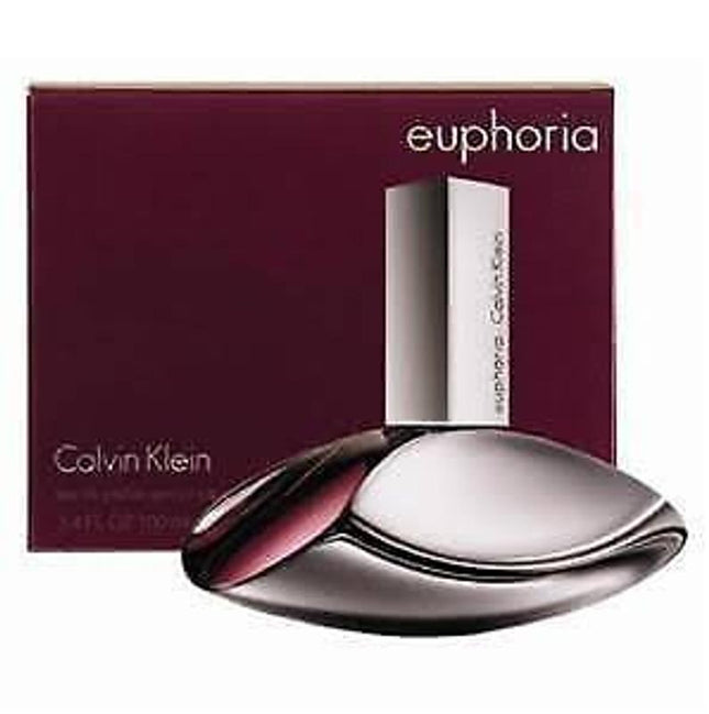 Calvin Klein Euphoria for Women Eau de Parfum 100ML