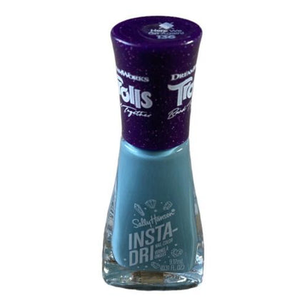 Sally Hansen Nail Polish Trolls Here We Go Again