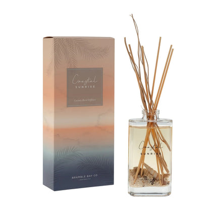Bramble Bay Co Coastal Sunrise Fragrance Diffuser 150ML