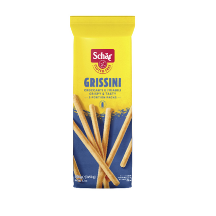 Schar Grissini Breadsticks 150G