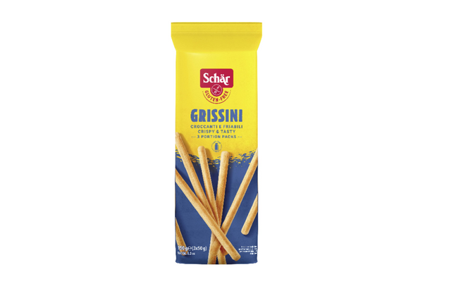 Schar Grissini Breadsticks 150G