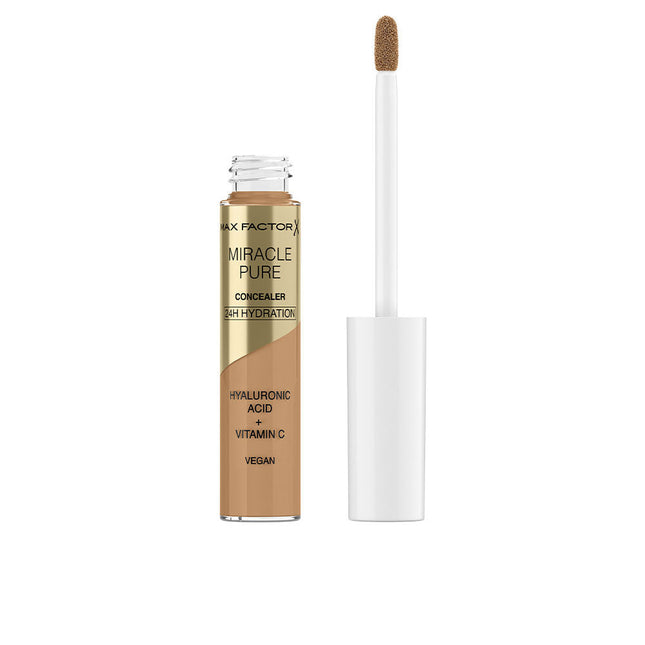 Max Factor Miracle Pure Concealer 05 - OhYouLuckyDuck.com.au