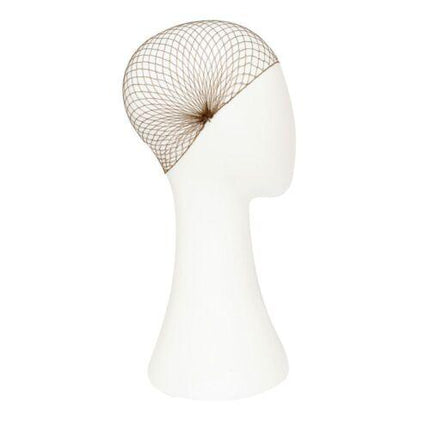 Lady Jayne Brown Slumber Net - OhYouLuckyDuck.com.au