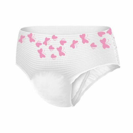 MoliCare Premium Lady Pants (5 Drops) - Large - Pack of 7 - OhYouLuckyDuck.com.au